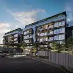 Peak Residences Campaign