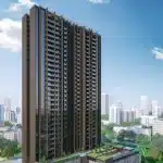 Pullman Residences Campaign